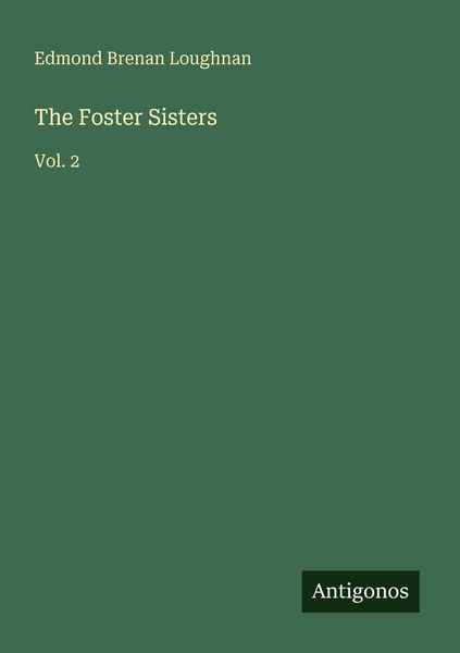 Produktbild: The Foster Sisters