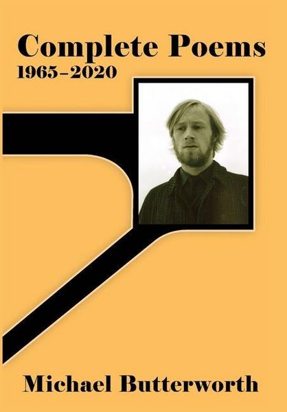 Produktbild: Complete Poems 1965-2020