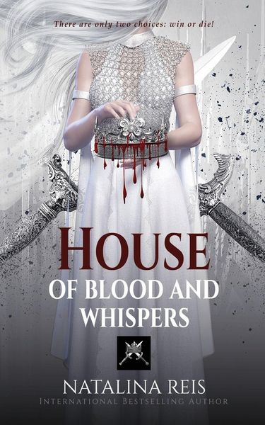 Produktbild: House of Blood and Whispers