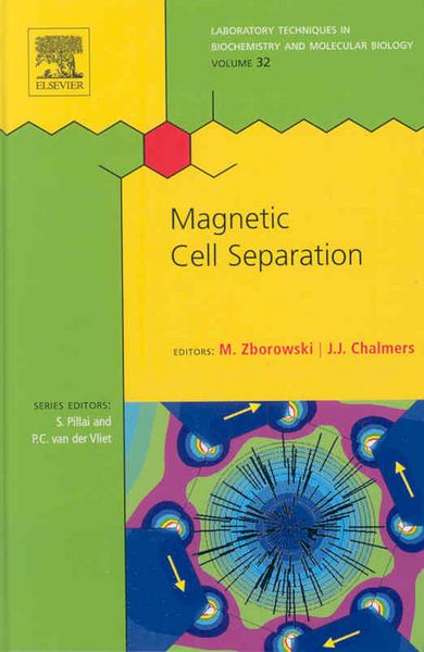 Produktbild: Magnetic Cell Separation