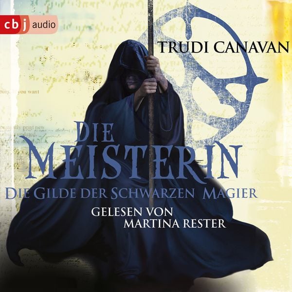 Produktbild: Die Gilde der Schwarzen Magier 3