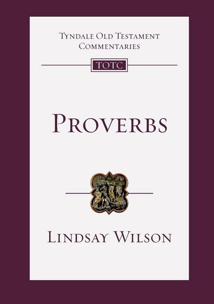 Produktbild: Proverbs