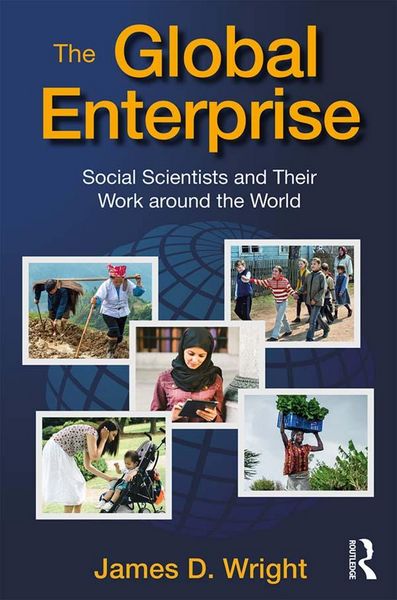 Produktbild: The Global Enterprise