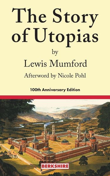 Produktbild: The Story of Utopias