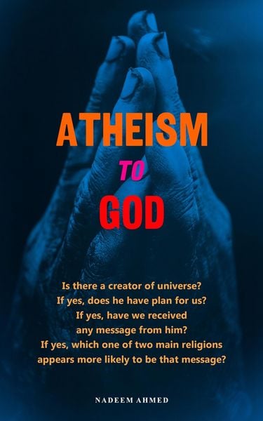 Produktbild: Atheism to God