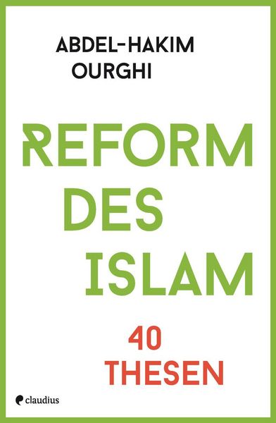 Produktbild: Reform des Islam