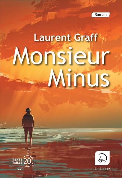 Produktbild: Monsieur minus