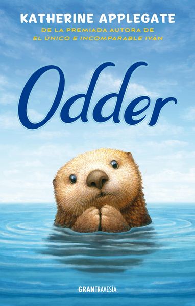 Produktbild: Odder