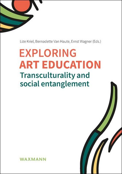 Produktbild: Exploring art education