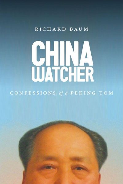 Produktbild: China Watcher