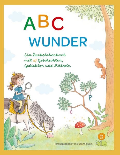 Produktbild: ABC Wunder
