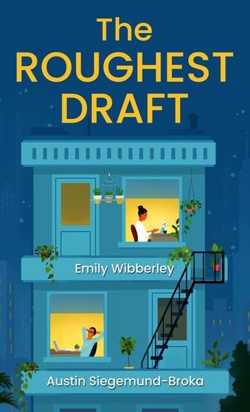 Produktbild: The Roughest Draft
