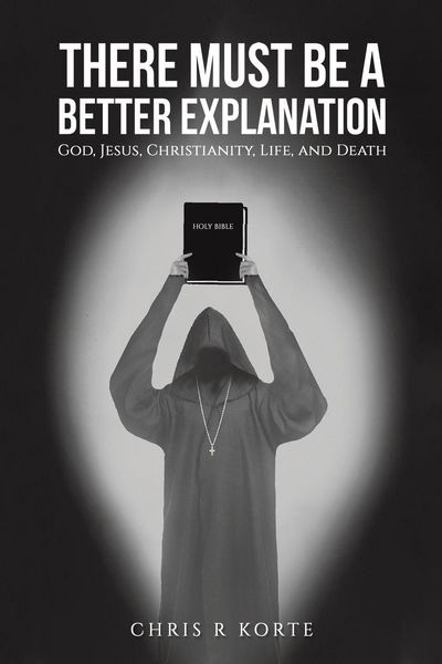 Produktbild: There Must Be a Better Explanation