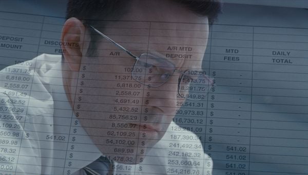 Produktbild: The Accountant