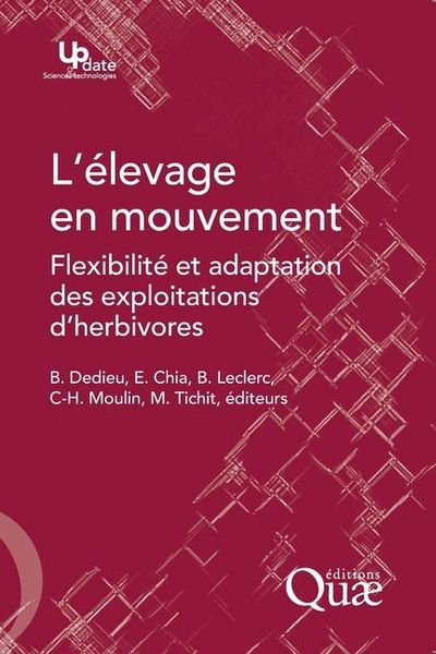 Produktbild: L'&eacute;levage en mouvement