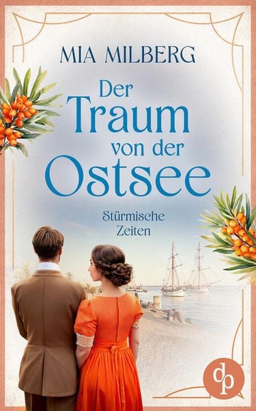 Produktbild: St&uuml;rmische Zeiten | Die historische Familiensaga im 20. Jahrhundert