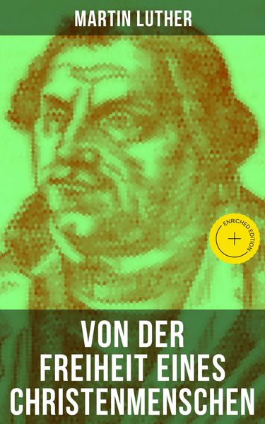 Produktbild: Von der Freiheit eines Christenmenschen