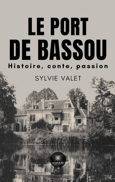 Produktbild: Le Port de Bassou