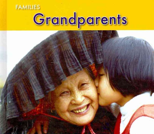 Produktbild: Grandparents