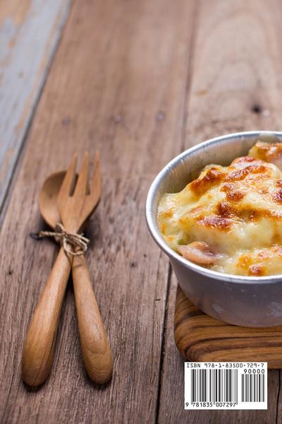 Produktbild: 焼けるように暑いテクス メクス：南西部の味を 巡る料理の旅