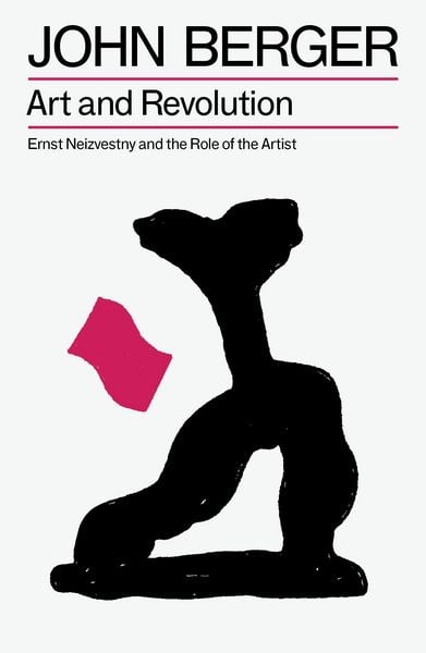 Produktbild: Art and Revolution