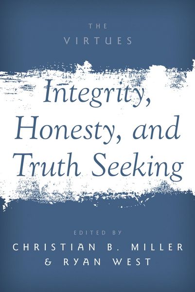Produktbild: Integrity, Honesty, and Truth Seeking