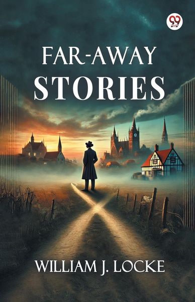 Produktbild: Far-Away Stories