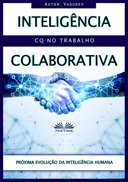 Produktbild: Inteligencia Colaborativa