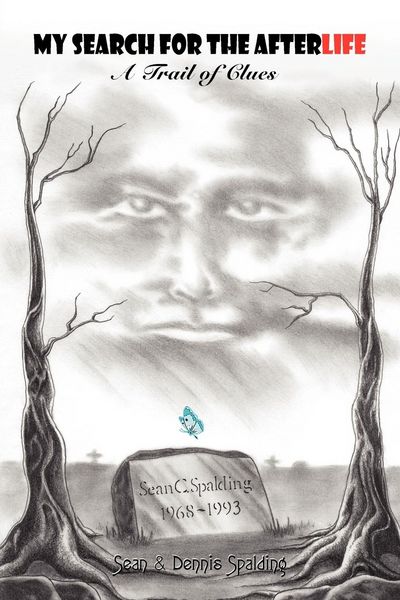 Produktbild: My Search For The Afterlife