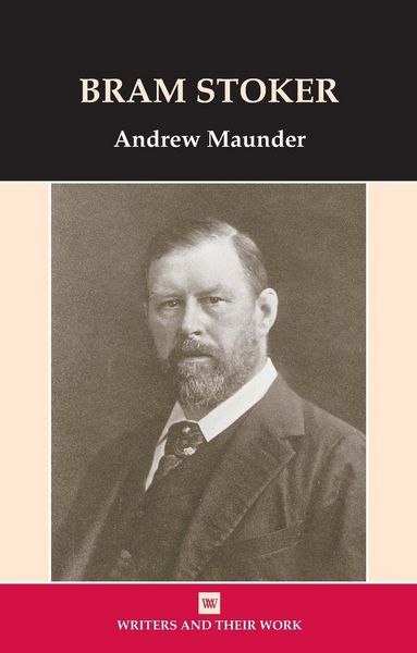 Produktbild: Bram Stoker