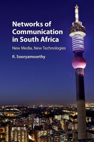 Produktbild: Networks of Communication in South Africa