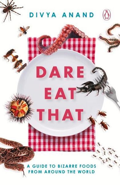 Produktbild: Dare Eat That
