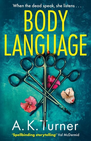 Produktbild: Body Language