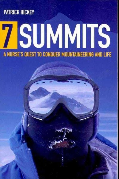 Produktbild: 7 Summits a Nurses Quest To Co