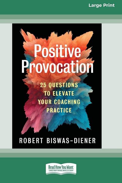 Produktbild: Positive Provocation