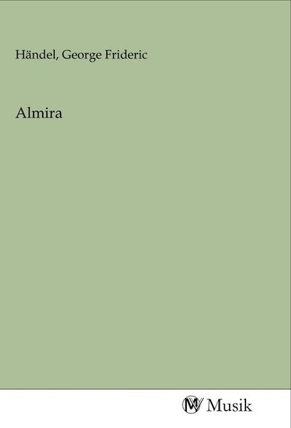 Produktbild: Almira