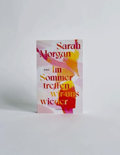 Produktbild: Im Sommer treffen wir uns wieder