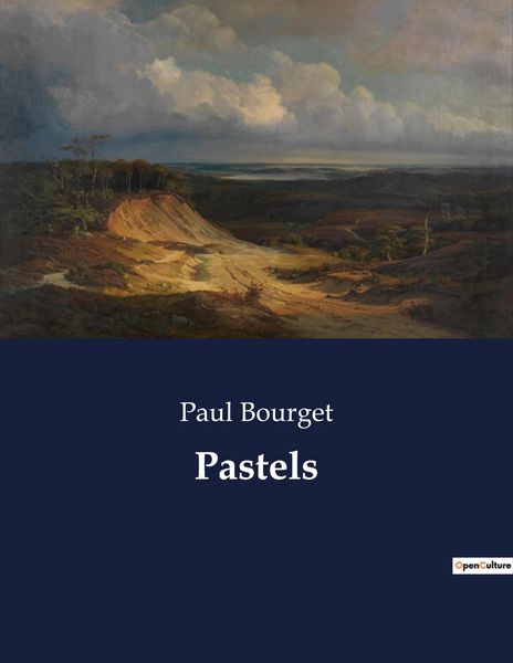 Produktbild: Pastels