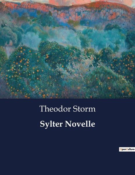 Produktbild: Sylter Novelle
