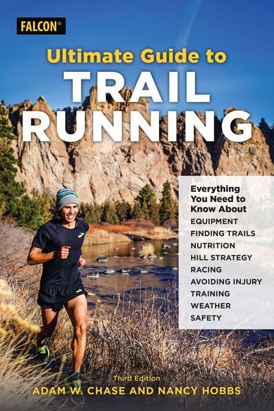 Produktbild: Ultimate Guide to Trail Running