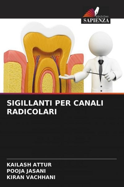 Produktbild: Sigillanti Per Canali Radicolari