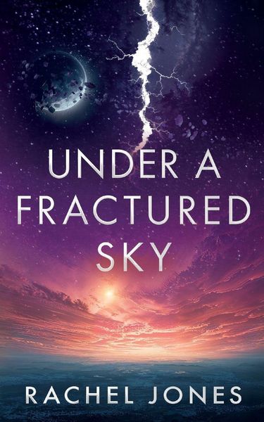 Produktbild: Under a Fractured Sky