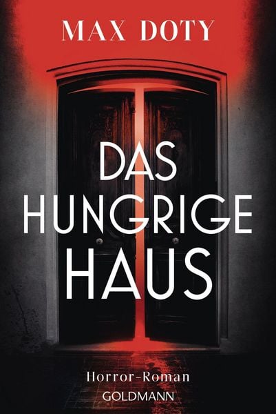 Produktbild: Das hungrige Haus
