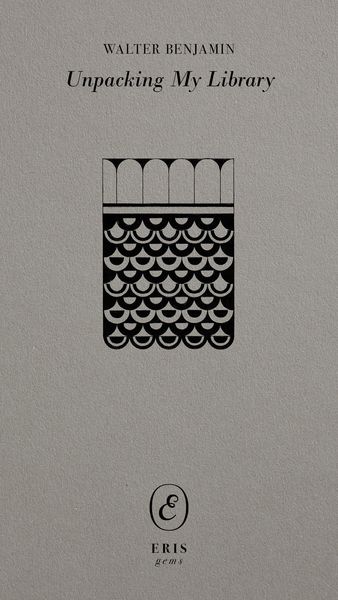 Produktbild: Unpacking My Library