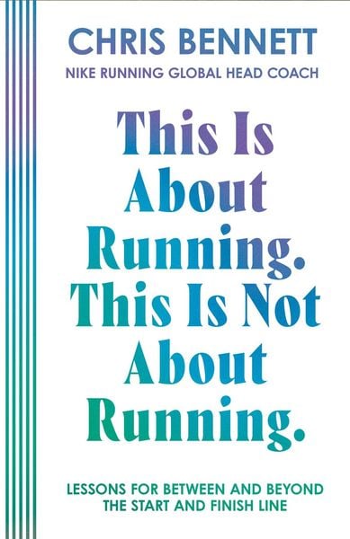 Produktbild: THIS IS ABOUT RUNNING THIS HB