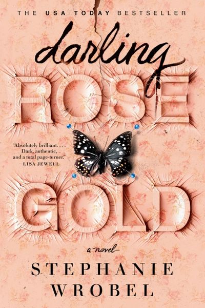 Produktbild: Darling Rose Gold