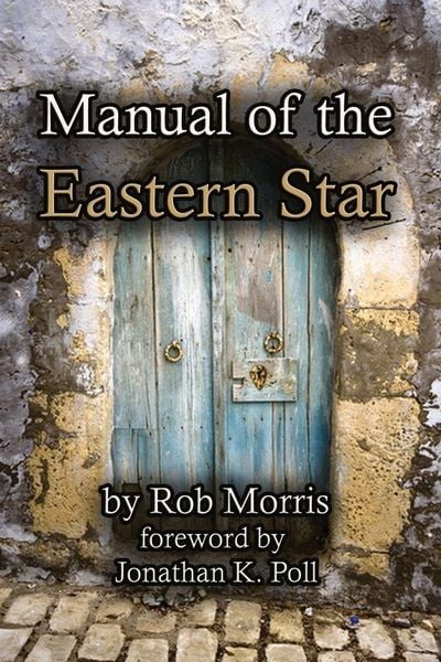 Produktbild: Manual of the Eastern Star