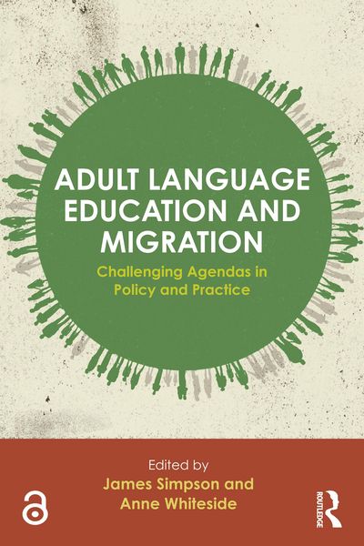 Produktbild: Adult Language Education and Migration