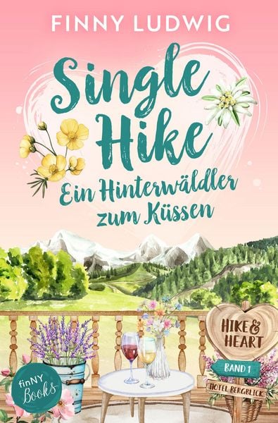 Produktbild: Single Hike