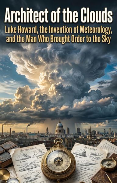 Produktbild: Architect of the Clouds
